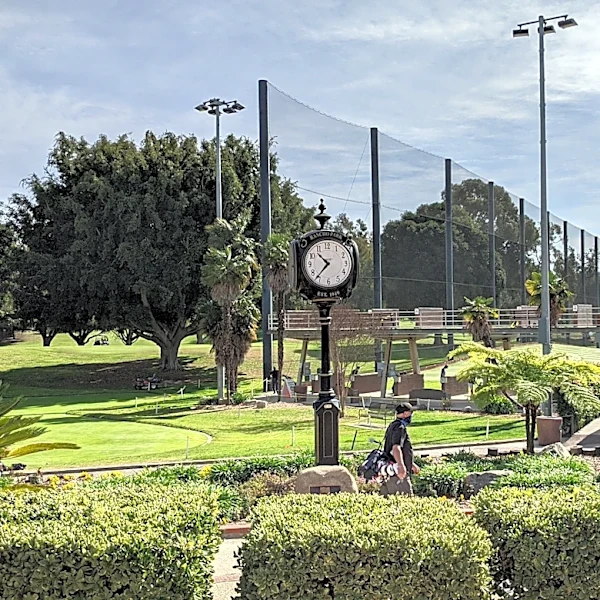 California governor signs bill blocking tee time brokers at municipal golf courses