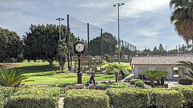 California governor signs bill blocking tee time brokers at municipal golf courses