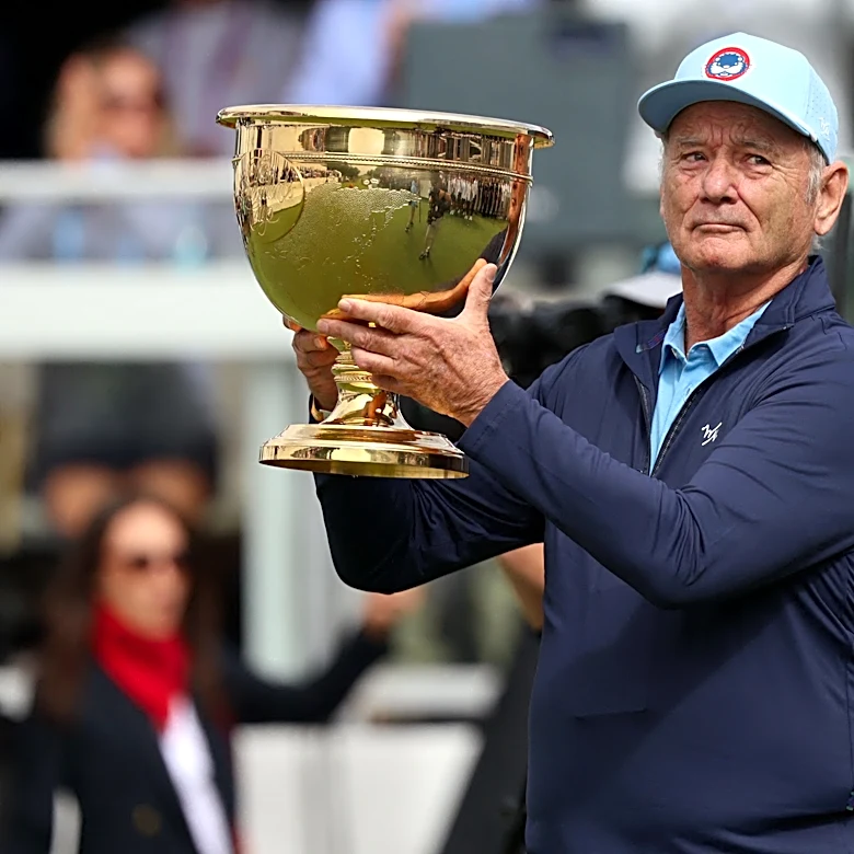 Groundhog Day at the Presidents Cup as win masks U.S. team struggles | Opinion