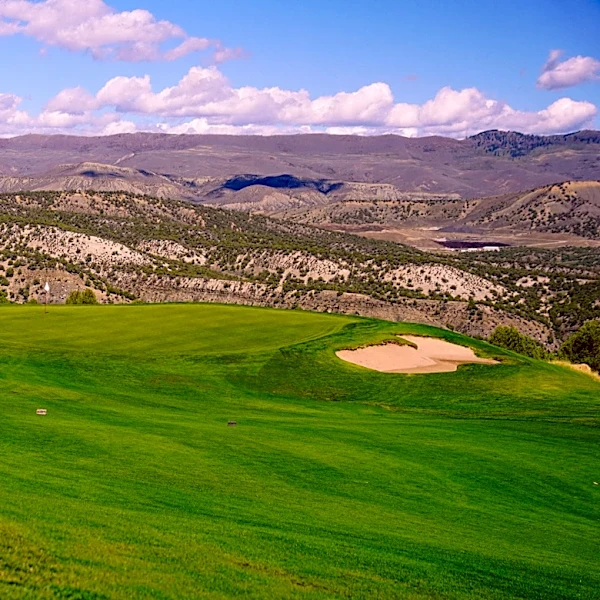 Photos: College golf's most scenic stop delivers at the Golfweek Red Sky Classic