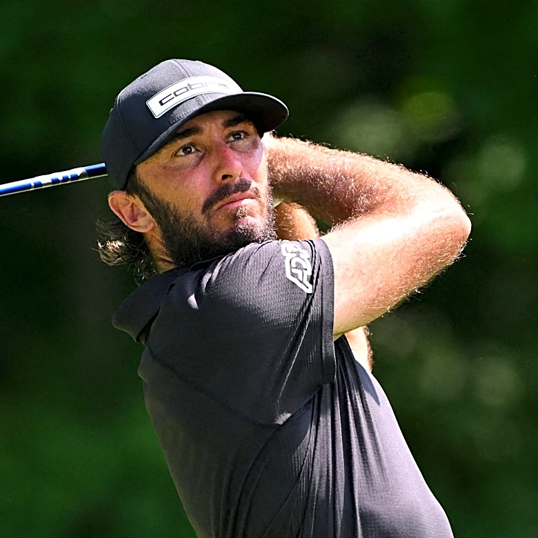 Max Homa leads our 2026 Bank of Utah Championship odds, predictions