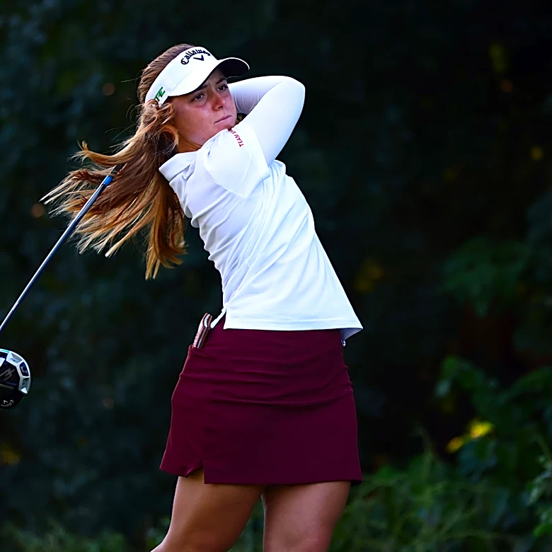 As Epson Tour season winds down, players jockey for LPGA cards