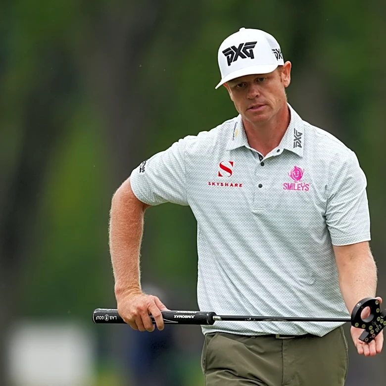 Patrick Fishburn chasing 2027 PGA Tour security in home state of Utah