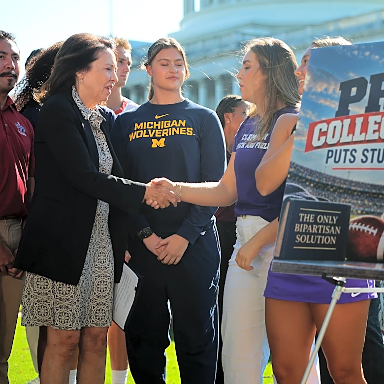 Protect College Sports Act explained: What the bill means for athletes; who opposes it?