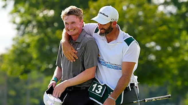 13 PGA Tour cards still up for grabs with two Korn Ferry Tour events remaining