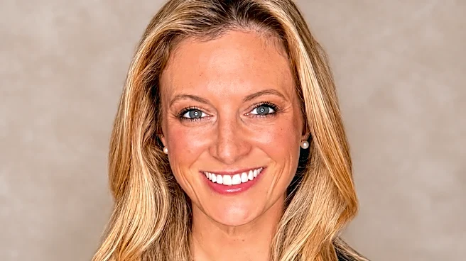 PGA of America hires new CMO, who comes from an NFL team