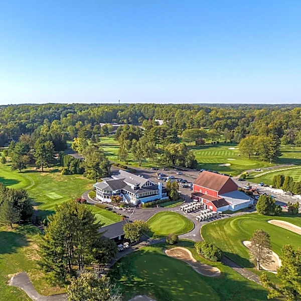 Historic Pennsylvania golf club targeted with swastikas, racial slurs