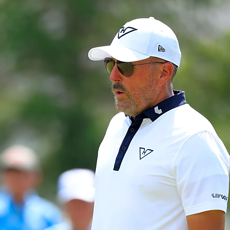 Report: Phil Mickelson recently completed stay at addiction treatment center