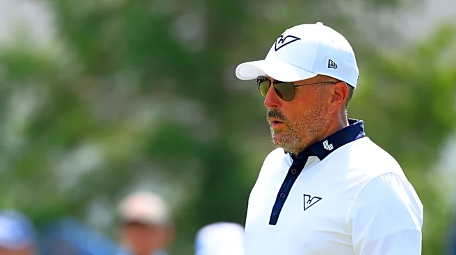 Report: Phil Mickelson recently completed stay at addiction treatment center