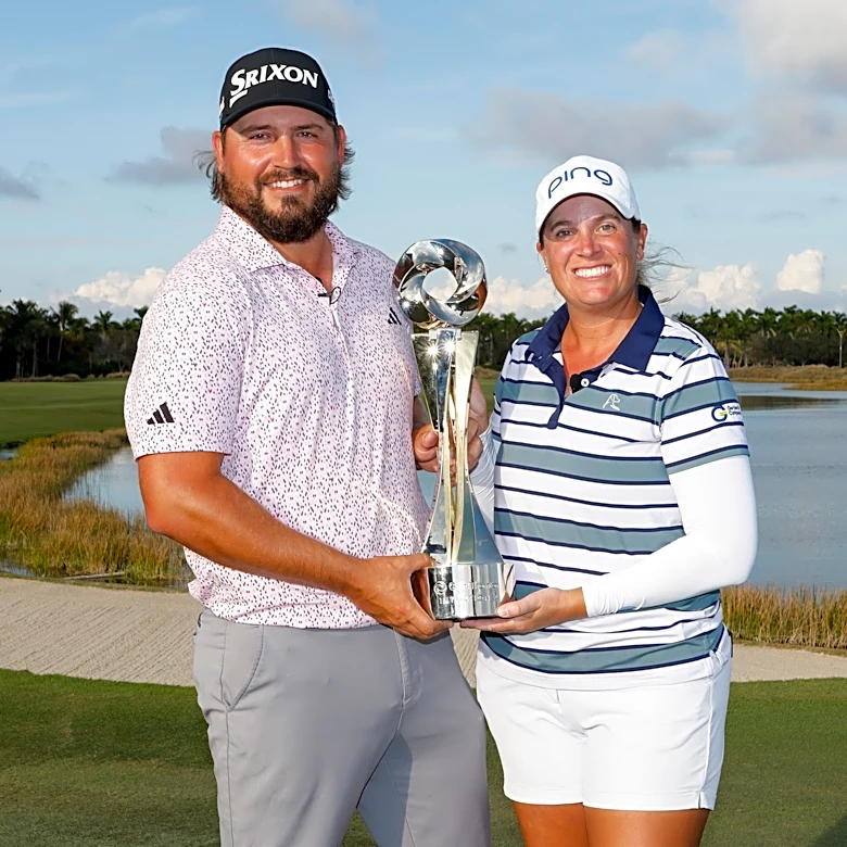 Mixed-team event Grant Thornton announces first teams, including this Canadian duo