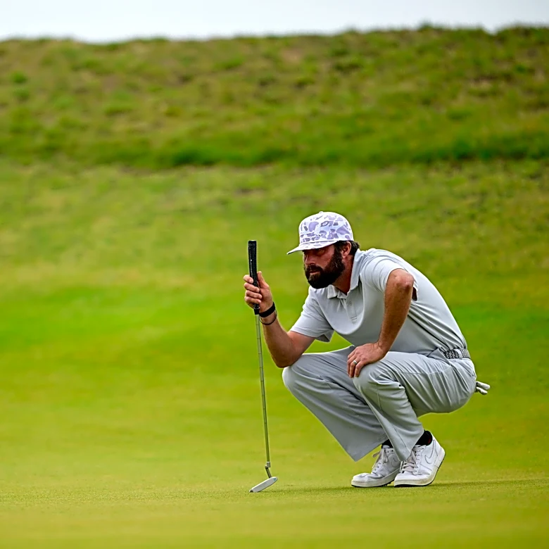 Former PGA Tour, Korn Ferry Tour players reach all-ex-pro final at 2027 U.S. Mid-Amateur