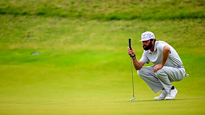 Former PGA Tour, Korn Ferry Tour players reach all-ex-pro final at 2027 U.S. Mid-Amateur