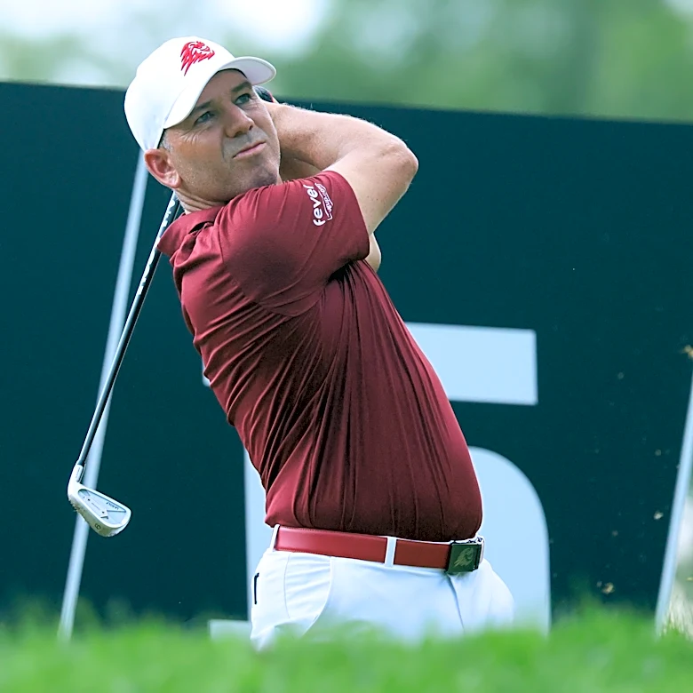 Sergio Garcia seeks termination of LIV Golf contract amid bankruptcy. Why?