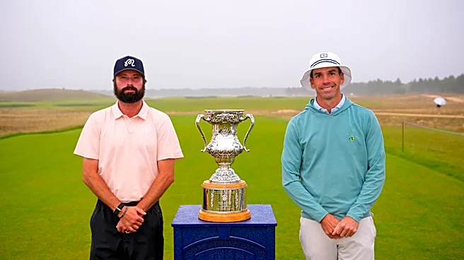 Andrew Bailey wins all-former-pro final at the 2026 U.S. Mid-Amateur