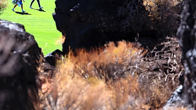 2026 Bank of Utah Championship Friday second-round tee times, where to watch PGA Tour