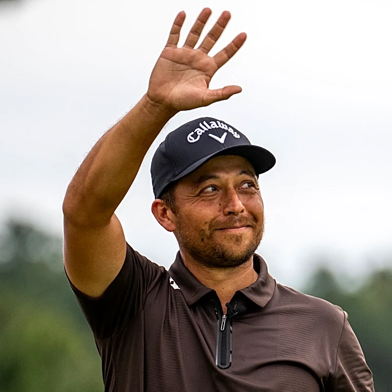 Xander Schauffele, Collin Morikawa, Jordan Spieth headline 2026 Baycurrent Classic field