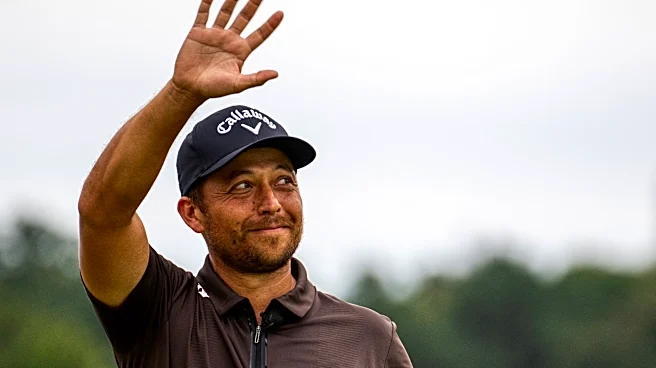 Xander Schauffele, Collin Morikawa, Jordan Spieth headline 2026 Baycurrent Classic field