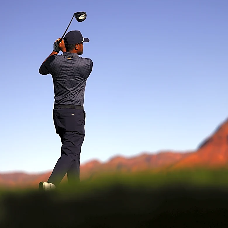 Tony Finau, Maverick McNealy among stars headed home early from Bank of Utah Championship