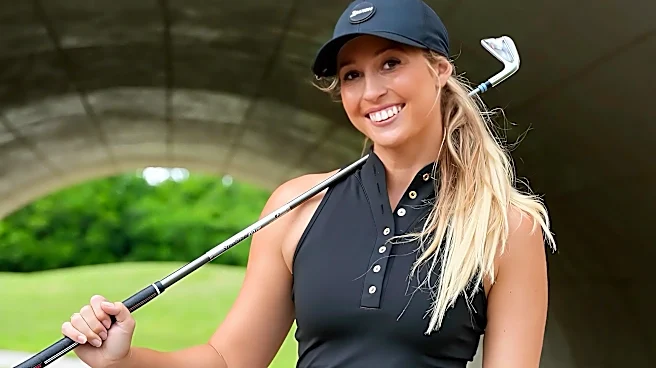 Golfweek video instruction: Not always a bigger turn but a better turn