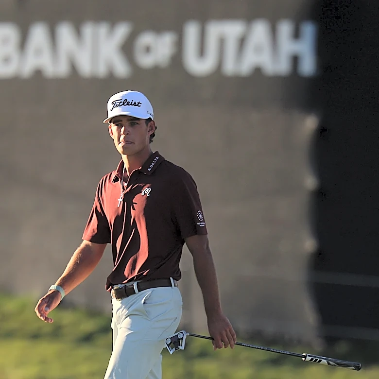2026 Bank of Utah Championship scores, live updates, tee times for Saturday's Round 3