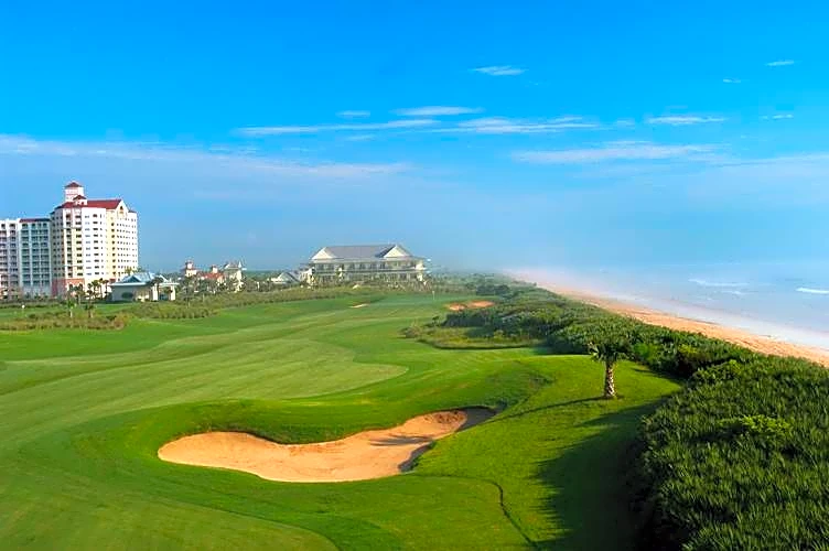 How Michelle Wie West put the upcoming Champions Tour venue on the map