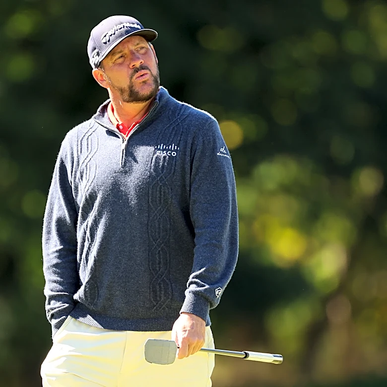 Michael Block leads on Champions; will be eligible for Schwab Cup playoffs