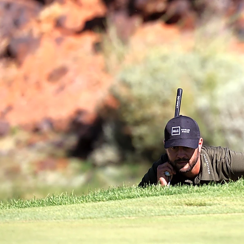 2026 Bank of Utah Championship Sunday final-round tee times, where to watch