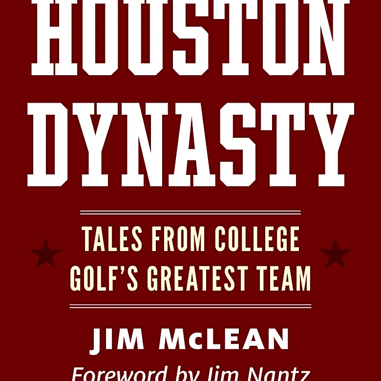 Book review: How one coach built a college golf dynasty