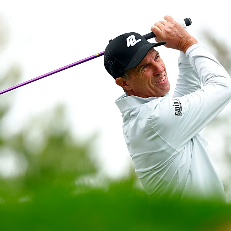 Michael Block bogeys 18, Steven Alker wins for third time in last 4 starts