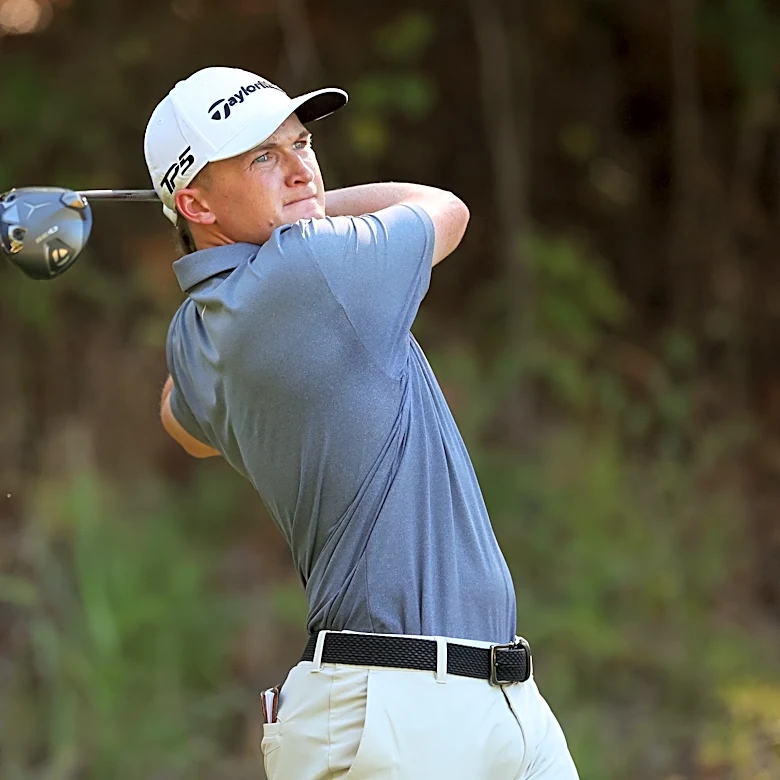 Sandy Scott goes back-to-back on Korn Ferry Tour, top 60 set for KFT Finals