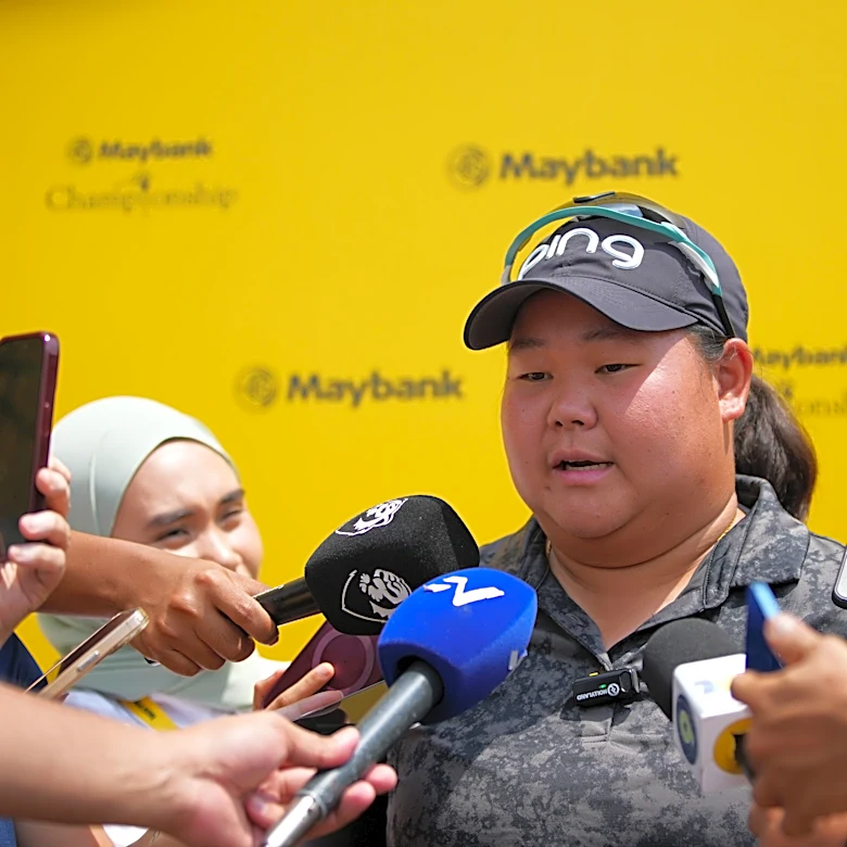 Meet the 15 Epson Tour players who earned LPGA cards for 2027