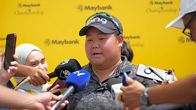 Meet the 15 Epson Tour players who earned LPGA cards for 2027