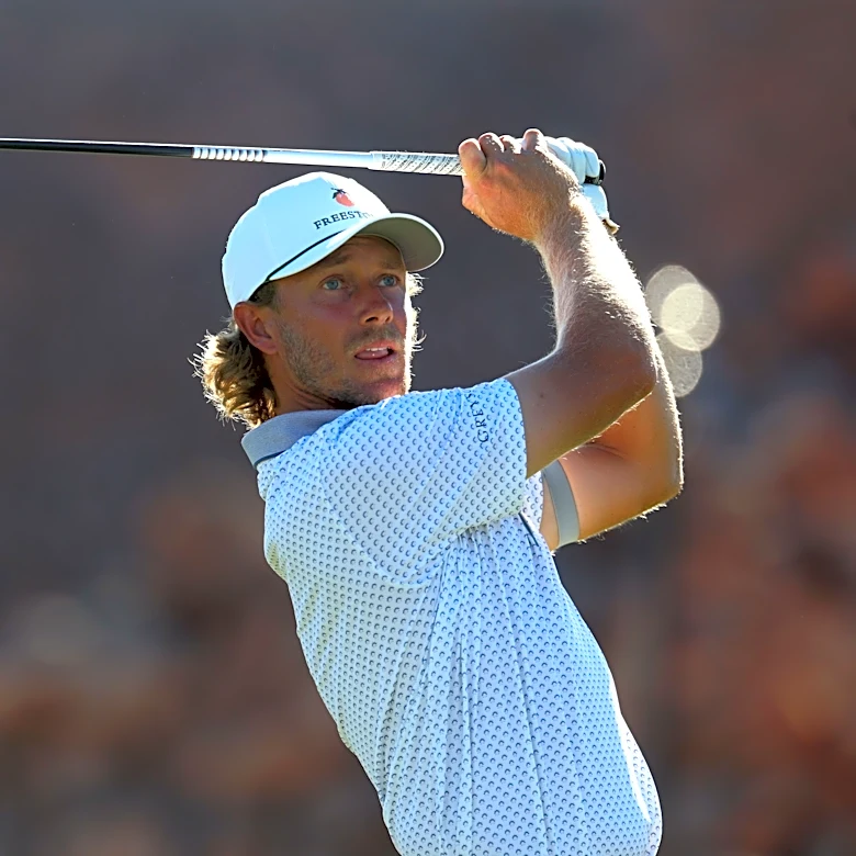 Austin Smotherman claims first PGA Tour victory at Bank of Utah Championship