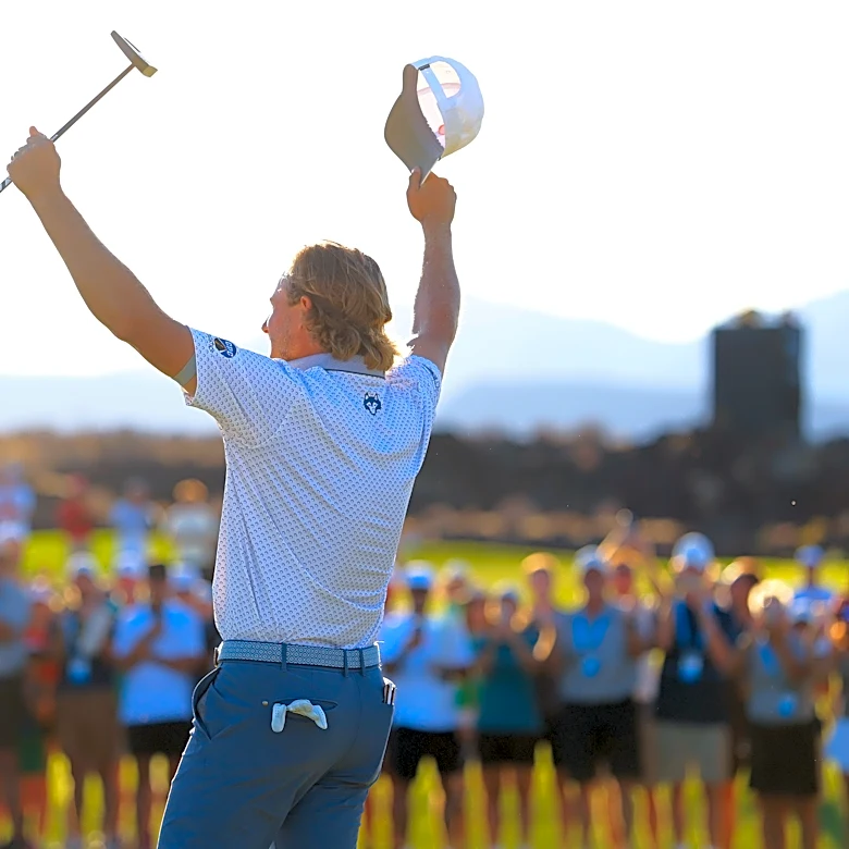 2026 Bank of Utah Championship prize money payouts for each PGA Tour player at Black Desert