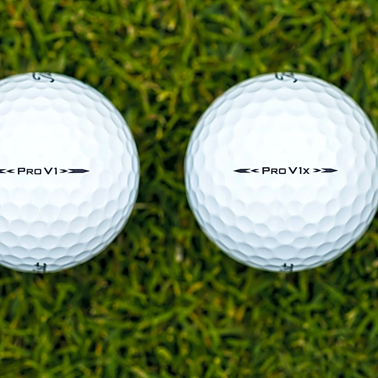 Titleist begins Tour seeding for 2027 Pro V1 and Pro V1x