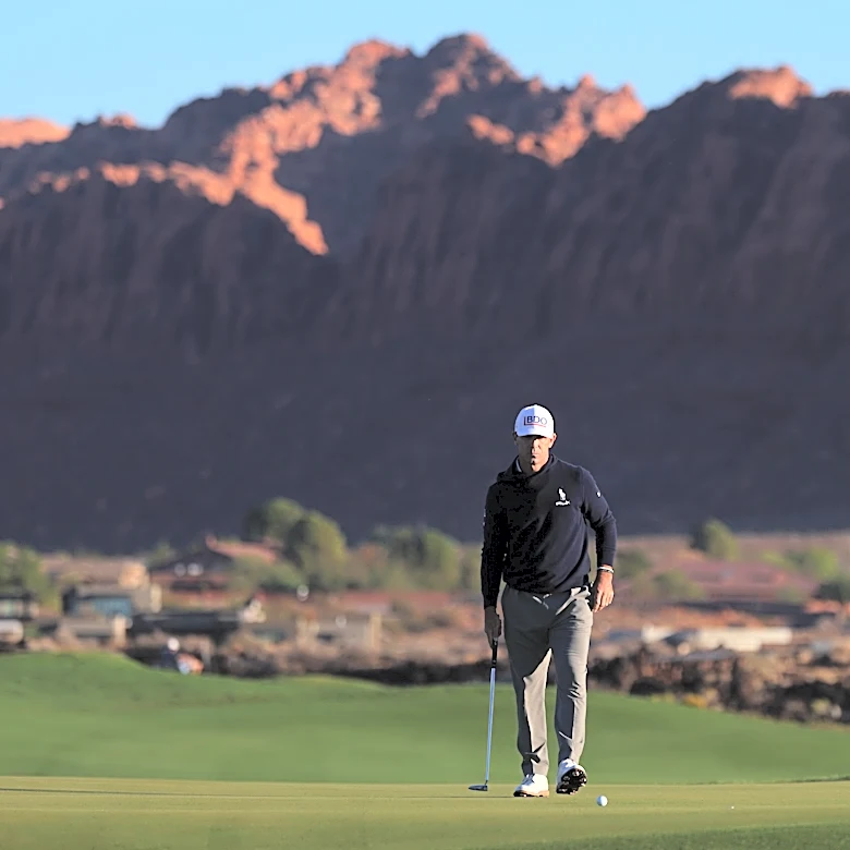 Who's in and who's out? FedEx Cup Fall standings tighten after Bank of Utah Championship