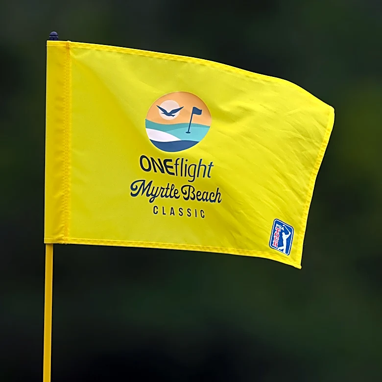 PGA Tour title sponsor Oneflight facing 3 lawsuits of running a Ponzi-like scheme