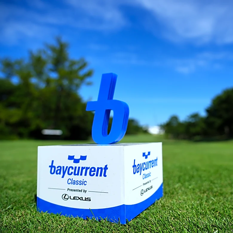 How to watch the 2026 Baycurrent Classic: TV, streaming, dates, channel information