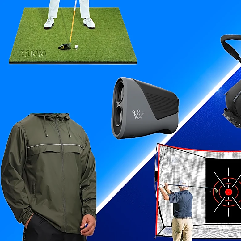 Amazon Prime Day golf sales: Check out these 5 deals on golf tech, gear and more