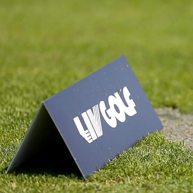 LIV 2.0 player deadline pushed to Oct. 25 as funding takes shape
