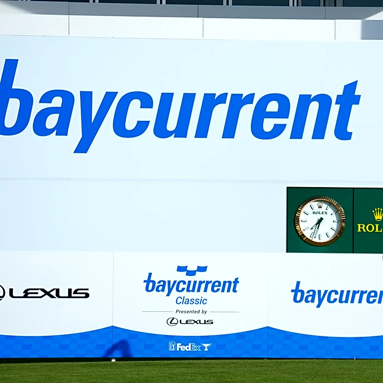 2026 Baycurrent Classic tee times, how to watch first round Thursday in Japan