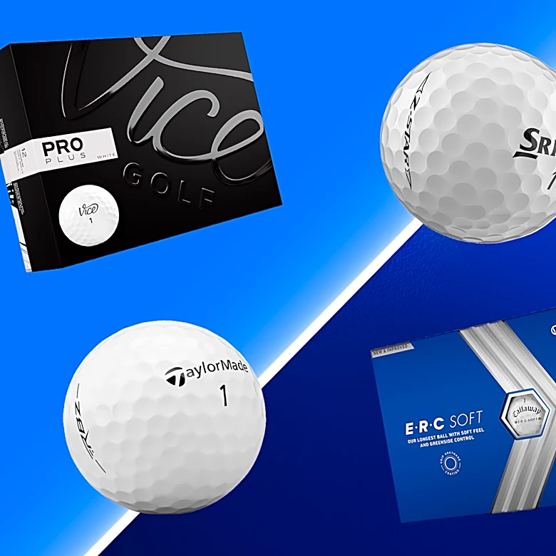 Amazon Prime Day golf ball sales: Stock up on golf balls with these 5 deals