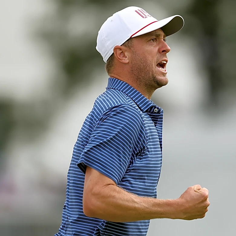Justin Thomas could move into top 5 of PGA Tour's career money list in Japan