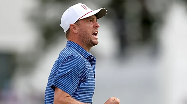 Justin Thomas could move into top 5 of PGA Tour's career money list in Japan