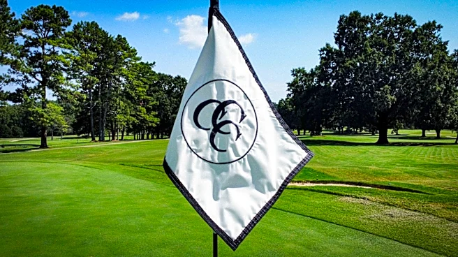 International Senior Invitational returns to Cartersville CC with deep field