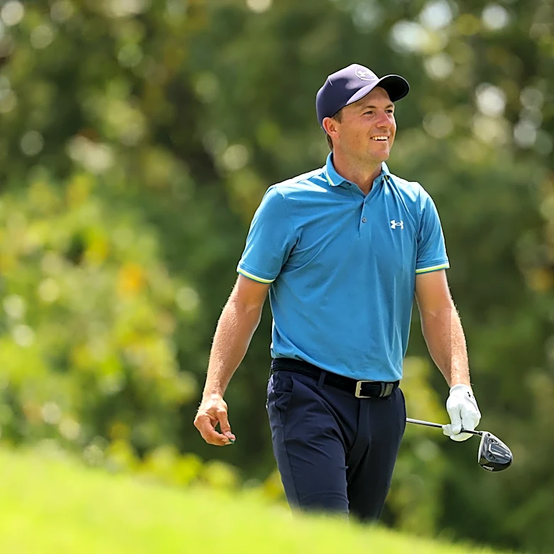 Lost in Translation: Jordan Spieth looks to find his form at 2026 Baycurrent Classic