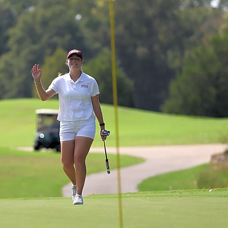 Mystery illness forces final round cancellation of college golf event in Mississippi