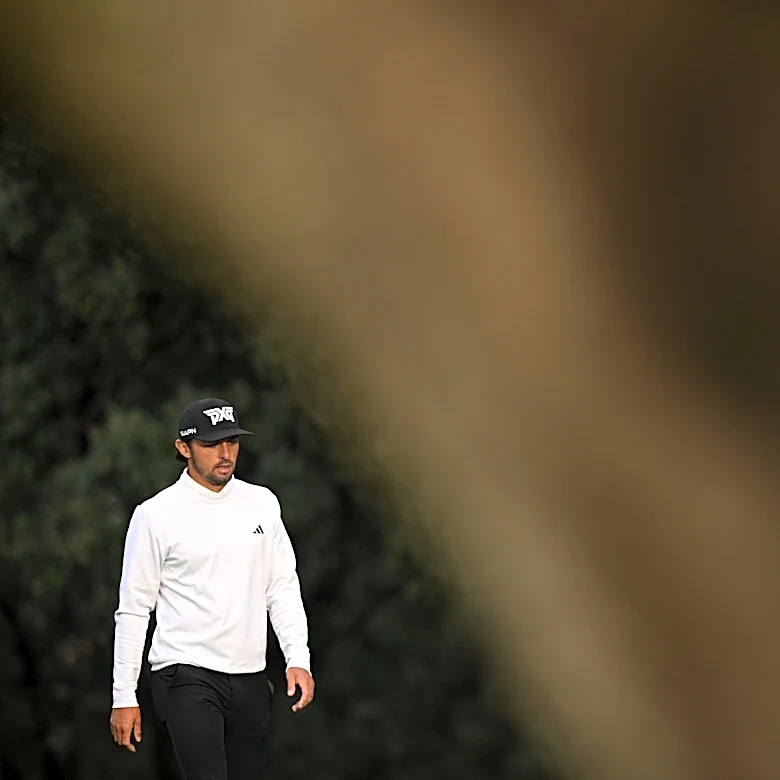 PGA Tour player known for long drives tops one in relatable moment