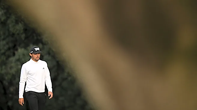 PGA Tour player known for long drives tops one in relatable moment