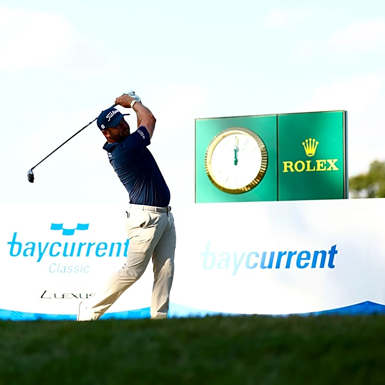 PGA Tour players make quick turnaround from Utah to Japan: 'Sleeping's been all over the place'
